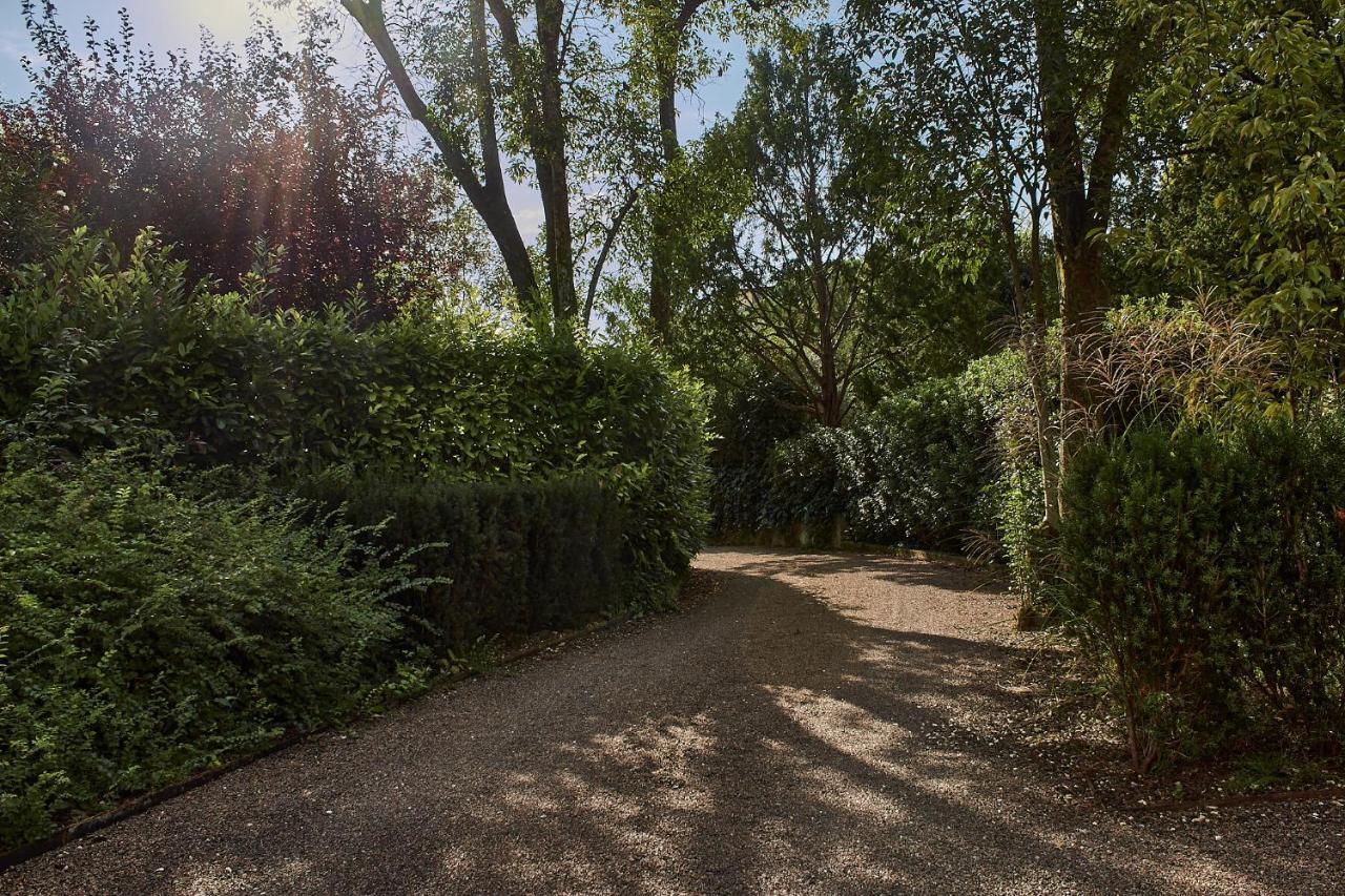 Il Giardino Segreto Hotel Sacile Buitenkant foto