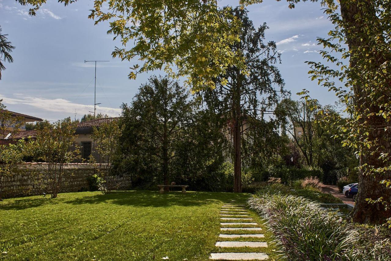 Il Giardino Segreto Hotel Sacile Buitenkant foto